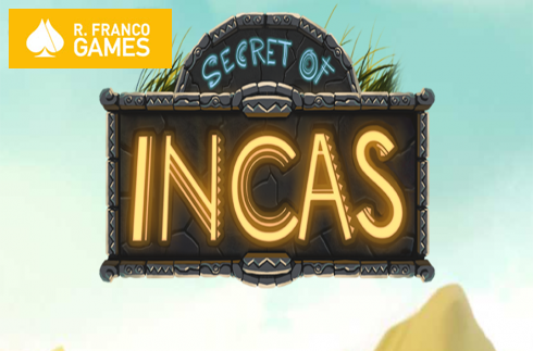 Secret of Incas
